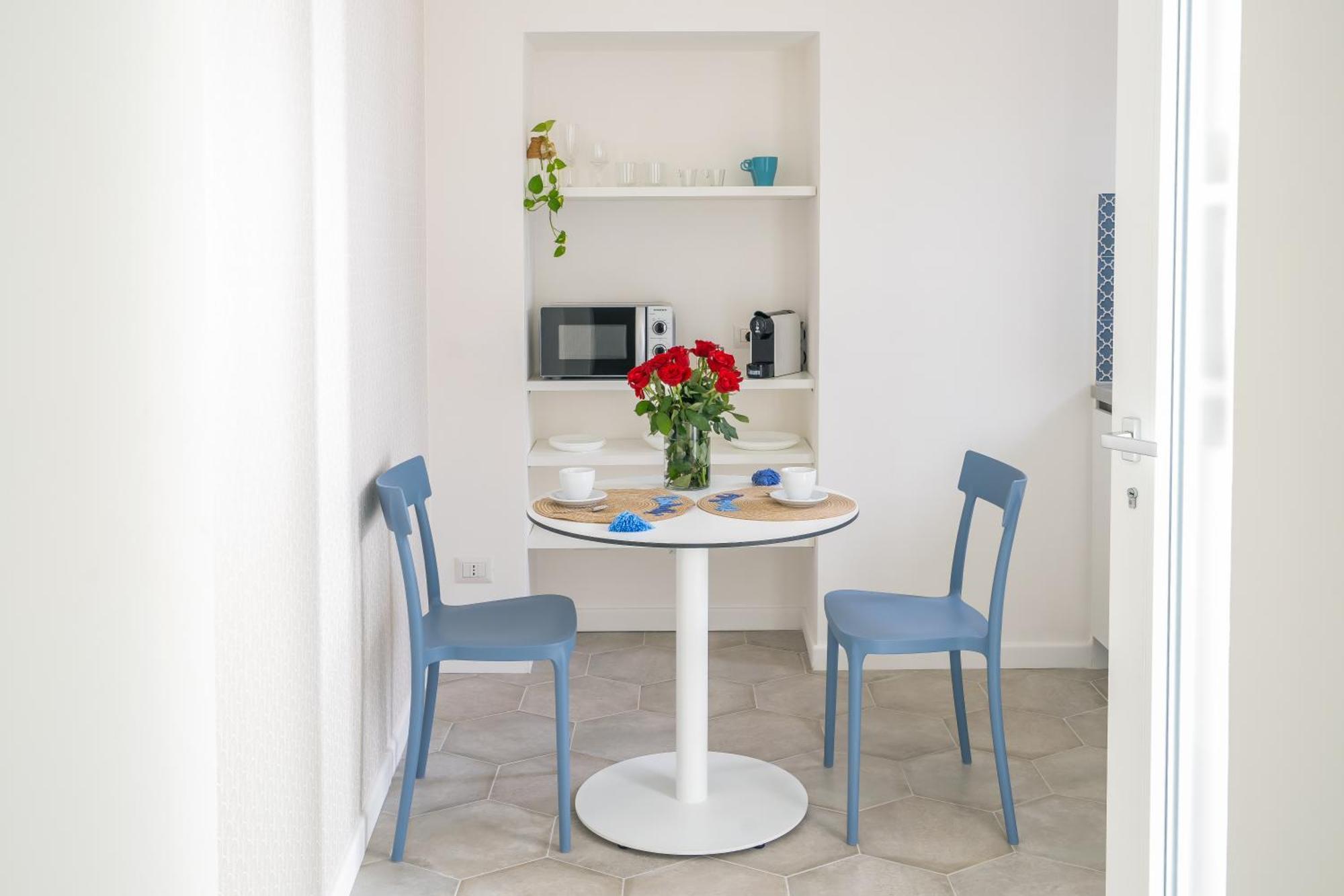 Casalulu Holiday Home - Lovely Apartment Sorrento Coast Vico Equense Exterior foto